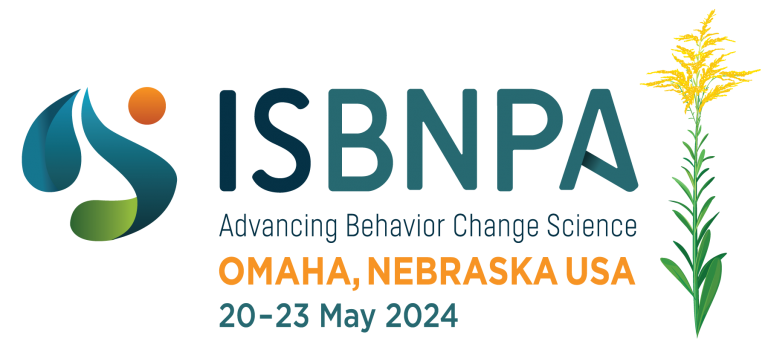 ISBNPA Logo Omaha 2024