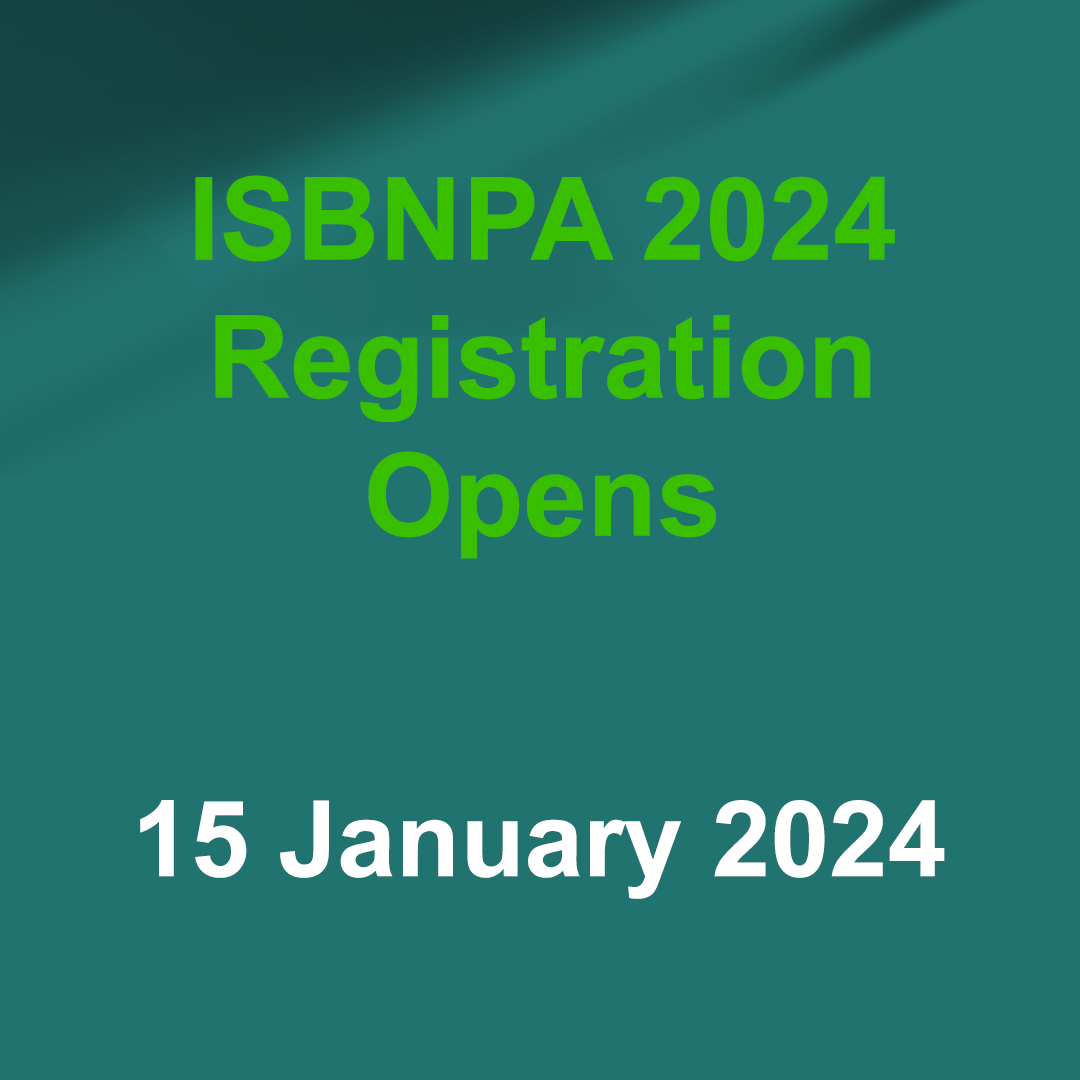 ISBNPA 2024