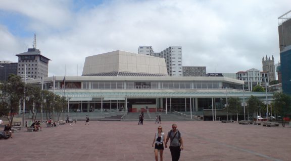 Aotea-Centre-WK Aotea Centre Auckland, New Zealand